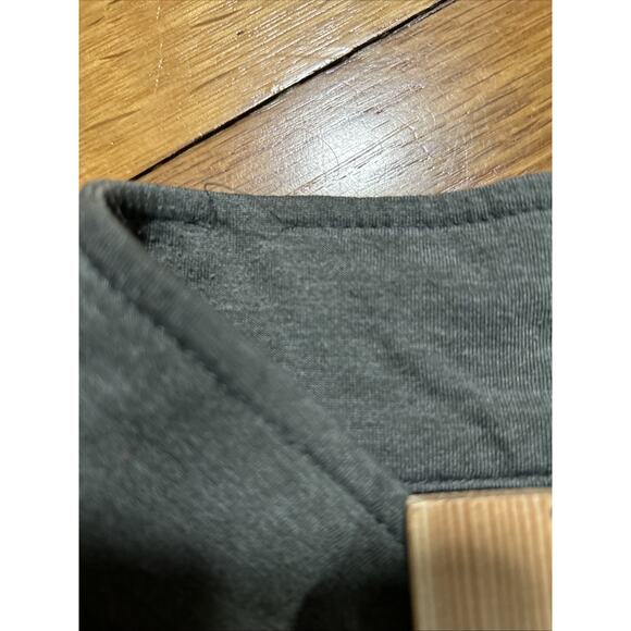 Carhartt Force Extremes® Long Sleeve Half-Zip Shirt Green Size XL 103299-036 - Picture 11 of 11